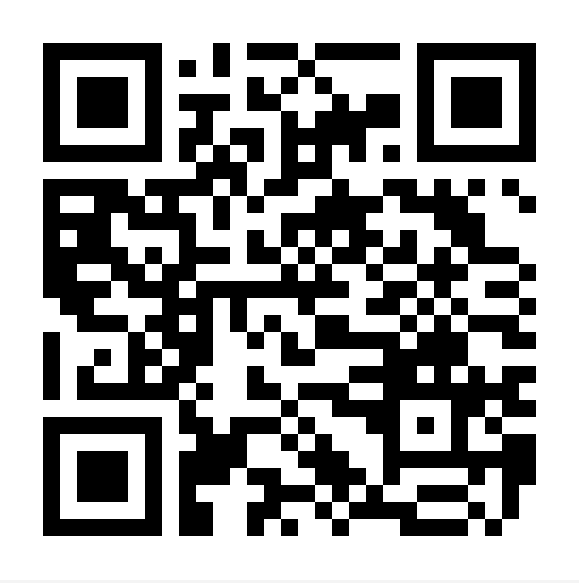 Bitcoin QR Code