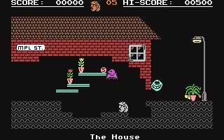 Monty on the Run image 