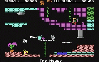 Monty on the Run image 