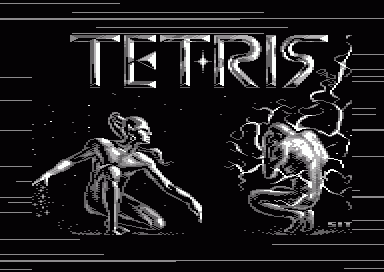 Tetris image 