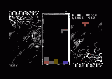Tetris image 