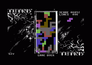 Tetris image 