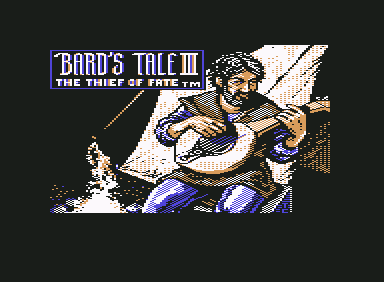 Bards Tale 3 image 