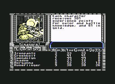 Bards Tale 3 image 
