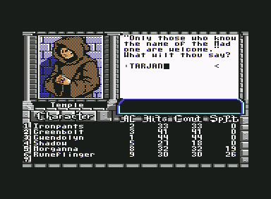 Bards Tale 3 image 