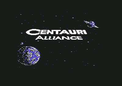 Centauri Alliance image 