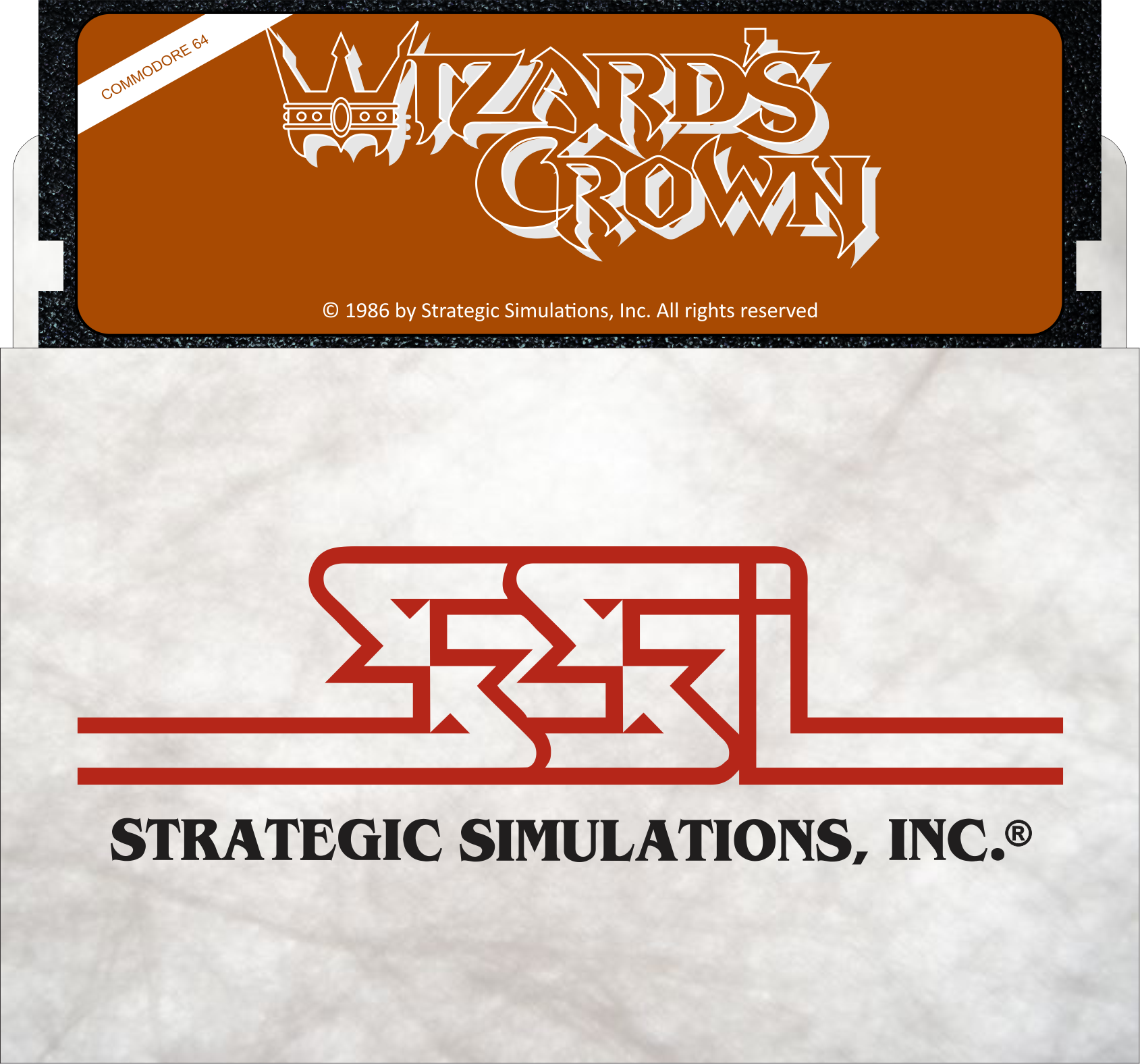 Wizards Crown image 